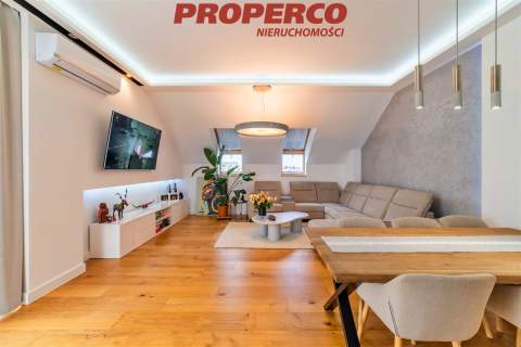 Apartament 3 pok, 90 m2,Pod Telegrafem, Karskiego