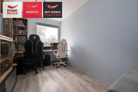 Mieszkanie na sprzedaż, 42 m2, Gdańsk