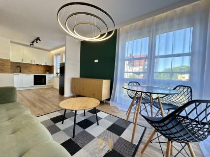 Mieszkanie do wynajęcia, 40 m2, Gorzów Wielkopolski