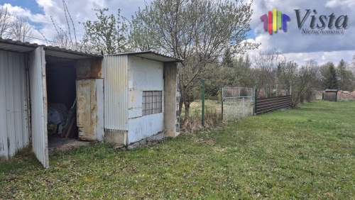 Budowlana, Podgórze