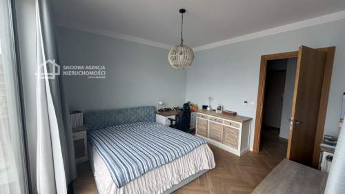 Wyjątkowy apartament -Orłowo Unique