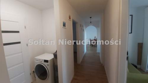 Po generalnym remoncie 3 pokoje balkon kuchnia 