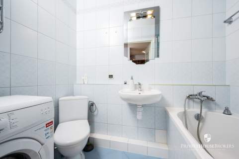 Przytulne mieszkanie 36,5m2 Kapelanka/ Rozdroże