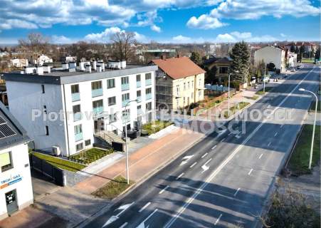 Mieszkanie na sprzedaż, 57,53 m2, Sieradz