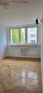 dwa pokoje, balkon, blisko Centrum