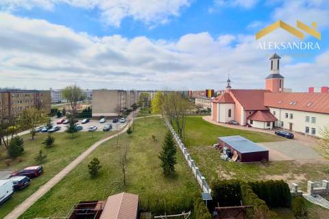 Komfortowe 2 pokoje Duży potencjał Os.Południe