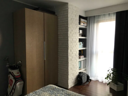 3 pokoje w Quattro Towers Gdańsk Wrzeszcz