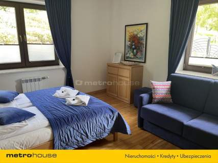 Pensjonat Świeradów Widok na góry 533m2, dz.4127m2