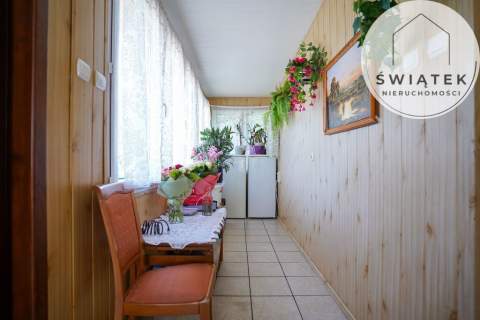 Siedlisko przy DK10 - dom - zabudowania - 3997m2