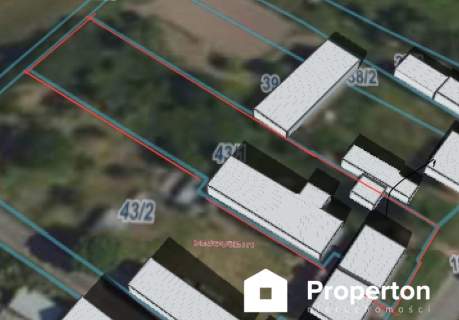Dom 132 m Długoszyn działka 30 ar