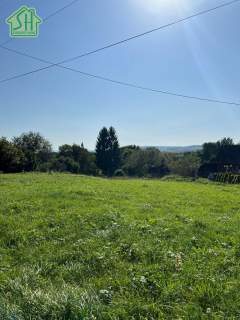 Działka budowlana na sprzedaż, 3400 m2, Grochowce