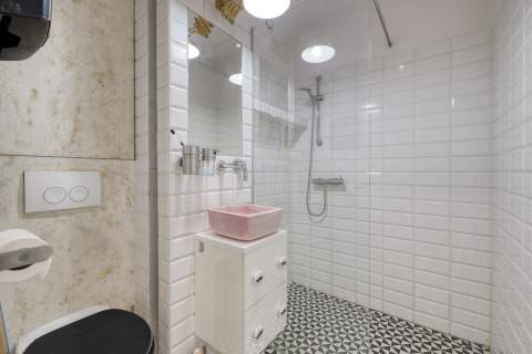  FizjoTerapia Rondo Wiatrak Klima Gabinet Psycho 