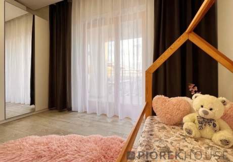 4-pokojowe mieszkanie na Wilanowie