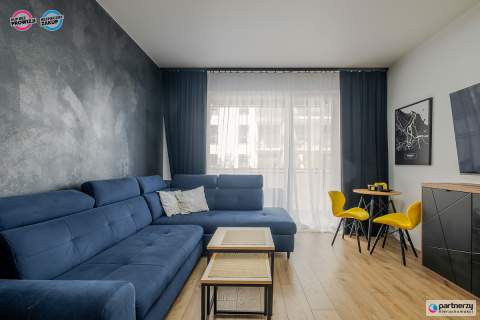 Wałowa Gotowy apartament pod wynajem