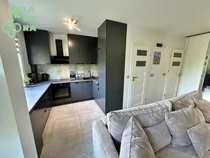 Gdynia Karwiny 3 pokoje parter 60m2 po remoncie