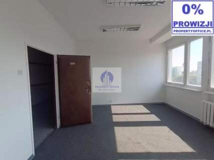 Praga Południe lokal biurowy 21,70 m2 do wynajęcia