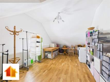 Jednorodzinny Dom z Garażem - Rybnik Grabownia