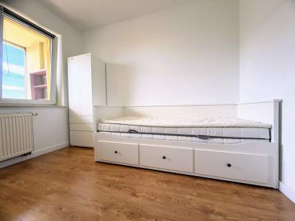 2 pokoje, osobna kuchnia, świetna lokalizacja