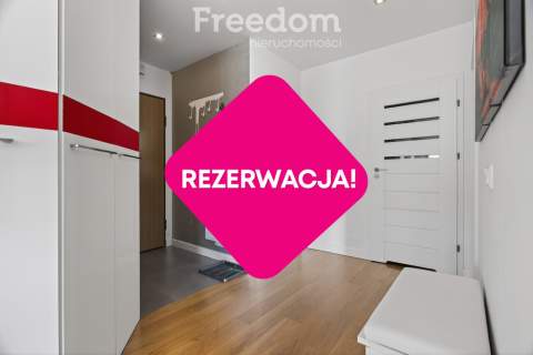 widne 3 pokojowe na osiedlu hubertus