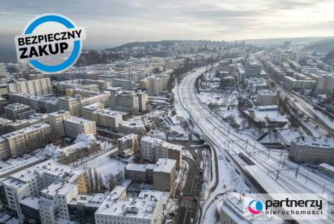 Kamienica w centrum Gdyni Śródmieście 