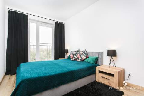 2-Pok 39m2 Konopnicka City Park