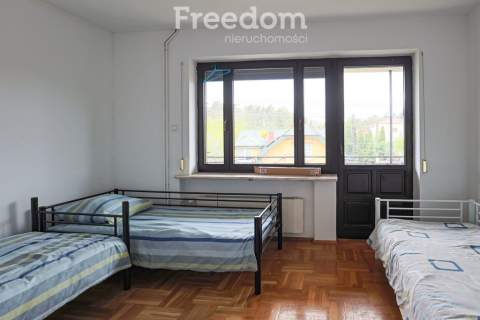 Dochodowy hotel pracowniczy 600 m 60 miejsc