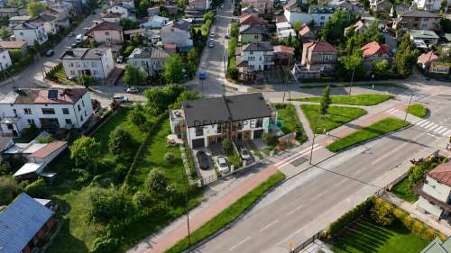 Działka 850 m ul. Raczkowska Suwałki