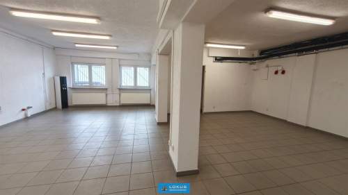 Lokal magazynowo-biurowy parter 150 m2 Teofilów