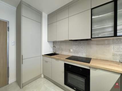2- pokojowy apartament w Centrum 