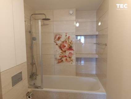 3 Pokoje Balkon Gotowe do wejścia