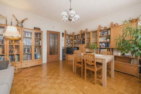 ul. Legionowa 3 pokoje, 60m2, 6638 zł za m2