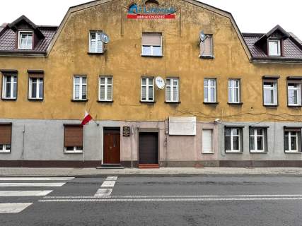 Na sprzedaż lokal w Ryczywole