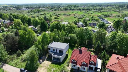 Dom - Koszalin Rokosowo