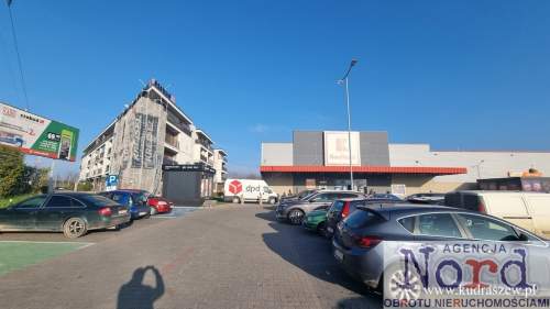 Lokal w Giżycku