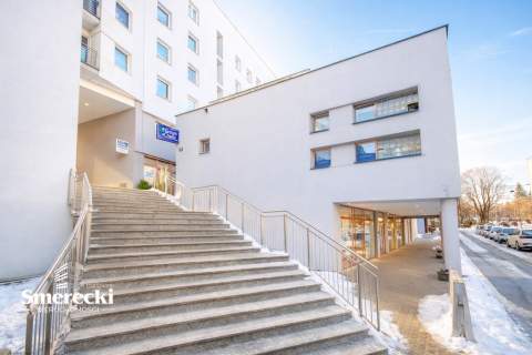 Lokal Lublin Centrum 107m2 - ul.Głęboka 10