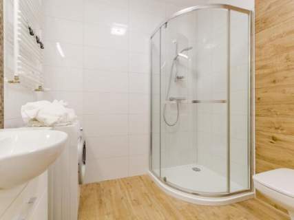 Apartament 1 pok. 600 m od MORZA osiedle Polanki.