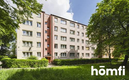 Do wynajęcia 2 pokojowe mieszkanie Stachiewicza