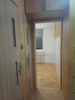 Mieszkanie dwupokojowe, balkon, Piła