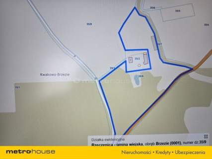 Dochodowa agroturystyka w Brzeziu- Twój nowy dom 