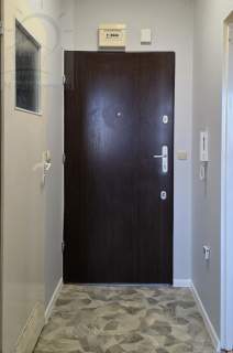 Kawalalerka, Chełmińskie Przedmieście, balkon