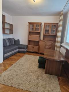 WYNAJMĘ MIESZKANIE Warszawa,ulica.Żelazna
