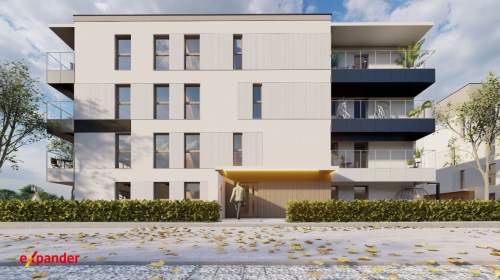 2 pokoje, duży balkon, bez PCC, Głogów Młp.