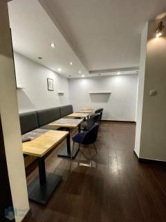 Lokal użytkowy na sprzedaż, 72,8 m2, Warszawa
