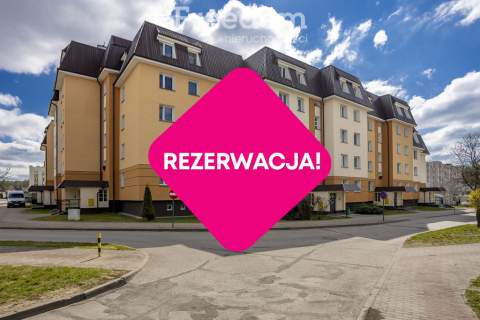3 pokojowe mieszkanie w Ełku do wprowadzenia