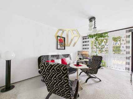 3 pokoje na parterze Balkon Wrzosowiak 59 m 