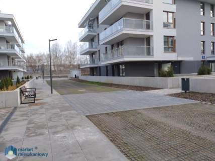 Kabaty, luksusowy, nowy apartament