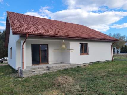 Dom KOPANINO 190 m2, 5 pokoi, działka 900 m2