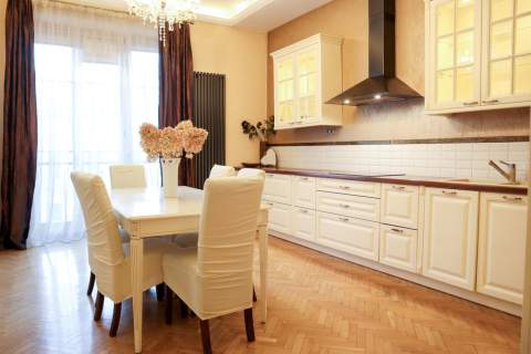 Apartament   centrum Krakowa, kamienica