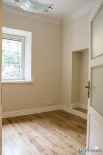 95 m 5 Gabinetów Parter 5 min od M1 Centrum