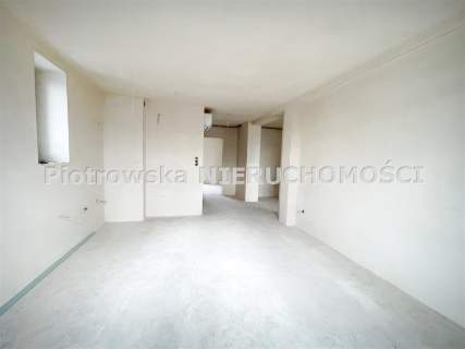 Mieszkanie na sprzedaż, 57,53 m2, Sieradz
